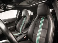 Usado Mercedes A220 Motorsport Edition 177 CV (130 kW) 2015 Negro Berlina