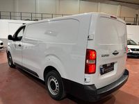 Usado Peugeot Expert 102 CV (75 kW) 2022 Blanco Van