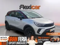 Occasion Opel Crossland X Edition 110 PK (80 kW) 2023 Grijs SUV