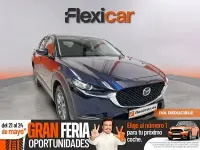 Käytetty Mazda CX-30 Prime-Line 140 HP (102 kW) 2025 Sininen Katumaasturi