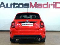 usado Fiat 500X Sport 1.3 Firefly T4 110KW S&S DCT