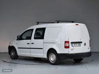 usado VW Caddy Maxi Combi BMT