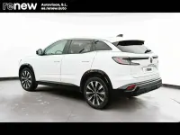 Usado Renault Austral Techno 140 CV (102 kW) 2022 Blanco SUV
