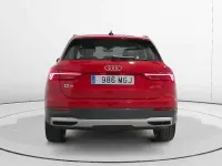 Usado Audi Q3 Advanced 150 CV (110 kW) 2023 Rojo SUV