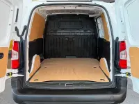 Usado Toyota Proace City City 102 CV (75 kW) 2022 Blanco Monovolumen