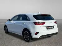 Occasion Kia Ceed 100 PK (73 kW) 2024 Wit Hatchback