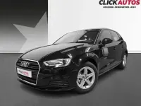 Usado Audi A3 Comfort 150 CV (110 kW) 2020 Berlina