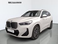 Brugt BMW iX1 Comfort Edition 150 kW (204 HK) 2025 SUV