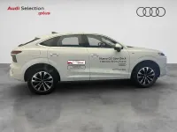 Nuevo Audi Q3 Sportback Advanced 272 CV (200 kW) 2026 Blanco SUV