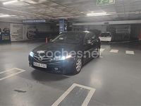 Usado Honda Accord Executive 140 CV (102 kW) 2006 Negro Berlina