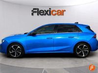 Usado Opel Astra Elegance 130 CV (95 kW) 2023 Azul Berlina