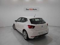 usado Seat Ibiza 1.0 TSI S&S FR110