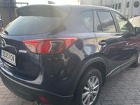 Usado Mazda CX-5 150 CV (110 kW) 2014 Negro SUV