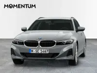 Usado BMW 318 150 CV (110 kW) 2022 Gris Familiar