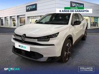 Begagnad Citroën C4 145 HK (106 kW) 2025 Vit SUV