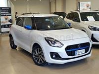 Usado Suzuki Swift GLX 83 CV (61 kW) 2022 Blanco Utilitario