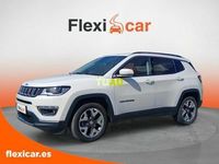 usado Jeep Compass 1.4 Mair 103kW Limited 4x2