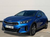 Usado Kia XCeed 140 CV (102 kW) 2025 Azul SUV