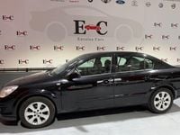 Usado Opel Astra Enjoy 115 CV (84 kW) 2008 Negro Berlina