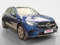 Usado Mercedes GLC220 197 CV (144 kW) 2025