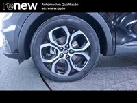 Usado Renault Arkana Zen 145 CV (106 kW) 2022 Negro SUV