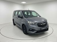 Usado Opel Combo Life 102 CV (75 kW) 2022 Gris / plata Monovolumen