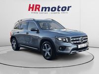 Usado Mercedes GLB200 150 CV (110 kW) 2021 SUV