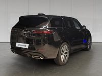 Usado Land Rover Range Rover Sport SE Dynamic 460 CV (338 kW) 2025 Santorini black SUV