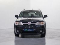 Usado Fiat Freemont Lounge 140 CV (102 kW) 2014 Negro SUV