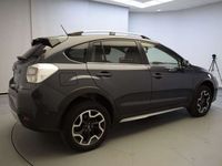 usado Subaru XV 2.0 Executive Plus Cvt Lineartronic