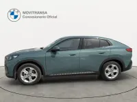 Nuevo BMW iX2 Comfort Edition 150 kW (204 CV) 2026 Verde SUV