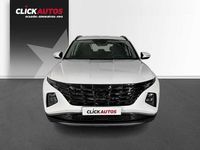 Usado Hyundai Tucson 151 CV (111 kW) 2024 Blanco SUV