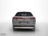 Usado Honda HR-V Elegance 131 CV (96 kW) 2025 Gris SUV