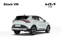 Nuevo Kia Sportage 150 CV (110 kW) 2026 Casa white SUV