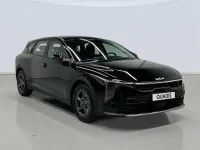 Nuevo Kia K4 116 CV (85 kW) 2026 Aurora black Berlina