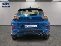 Usado Ford Puma ST-Line X 155 CV (114 kW) 2023 Azul SUV