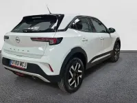 Usado Opel Mokka Business Elegance 110 CV (80 kW) 2022 SUV