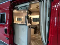 Usado Fiat Ducato 159 CV (116 kW) 2021 Rojo Van