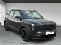 Uusi Kia EV6 Air 108 kW (147 HP) 2026 Harmaa Katumaasturi