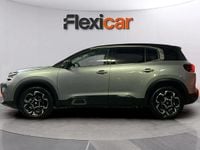 Usado Citroën C5 Aircross 131 CV (96 kW) 2024 Gris SUV