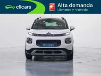Usado Citroën C3 Aircross Feel 102 HP (75 kW) 2020 Branco SUV