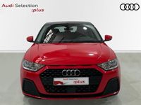 Usado Audi A1 Advanced Plus 95 CV (69 kW) 2021 Rojo SUV