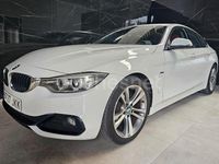 Usado BMW 428 245 CV (180 kW) 2015 Blanco Coupe