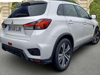 Usado Mitsubishi ASX Motion 150 CV (110 kW) 2020 Blanco SUV
