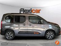 Usado Citroën Berlingo Feel 102 CV (75 kW) 2023 Negro Monovolumen