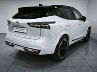 Usado Nissan Qashqai 140 CV (102 kW) 2025 Blanco SUV