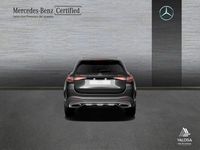 Nuevo Mercedes GLC300 AMG line 333 CV (244 kW) 2025 Gris