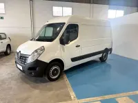 Usado Renault Master 131 CV (96 kW) 2019 Blanco Van
