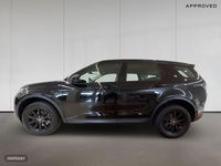 Usado Land Rover Discovery 5 S 200 CV (147 kW) 2020 Negro SUV