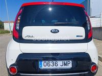 Usado Kia Soul 136 CV (100 kW) 2016 Blanco SUV